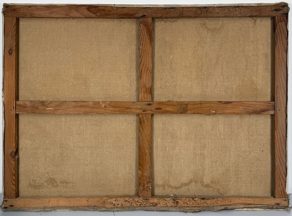 Angelina BELOFF (1886-1969)