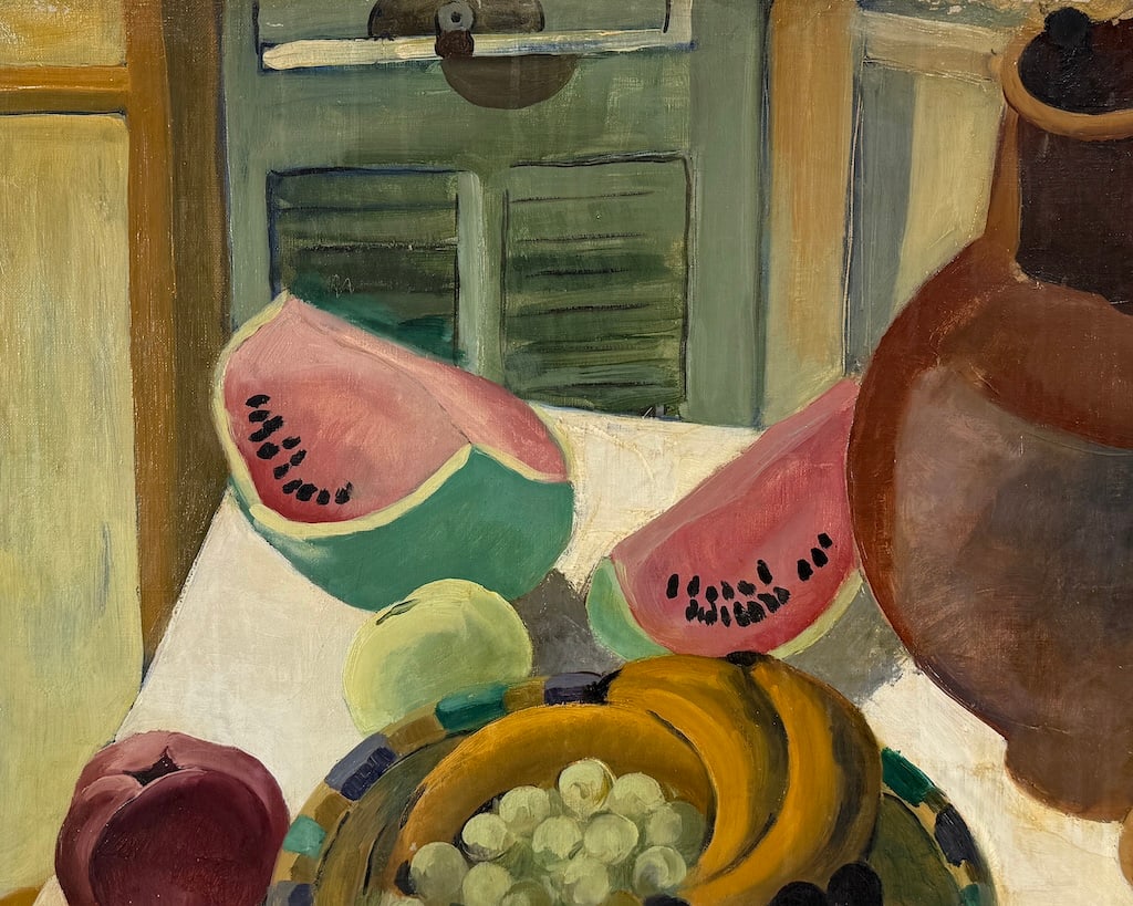 Angelina BELOFF (1886-1969)