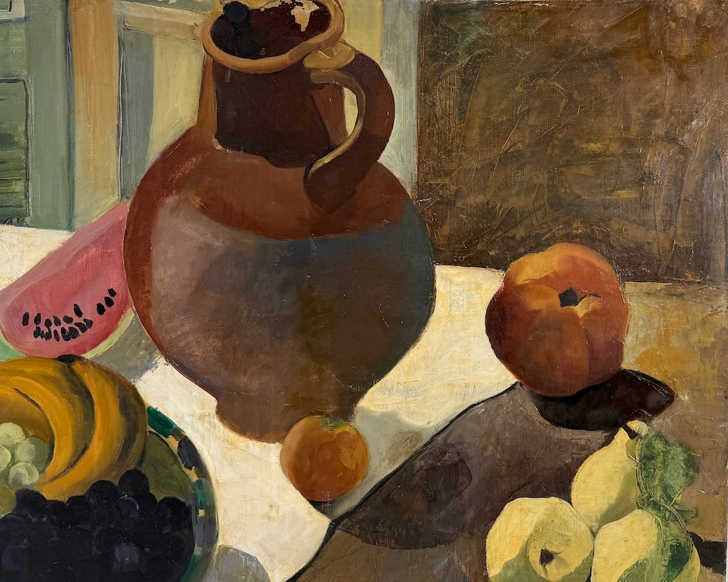 Angelina BELOFF (1886-1969)