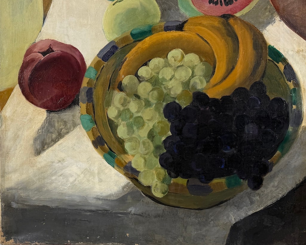 Angelina BELOFF (1886-1969)