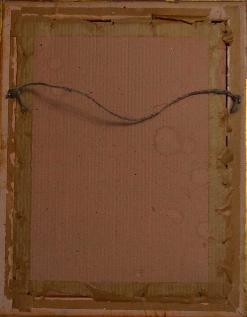 N. DE. GRANDMAISON 1892-1978 Russian/USA/Canada