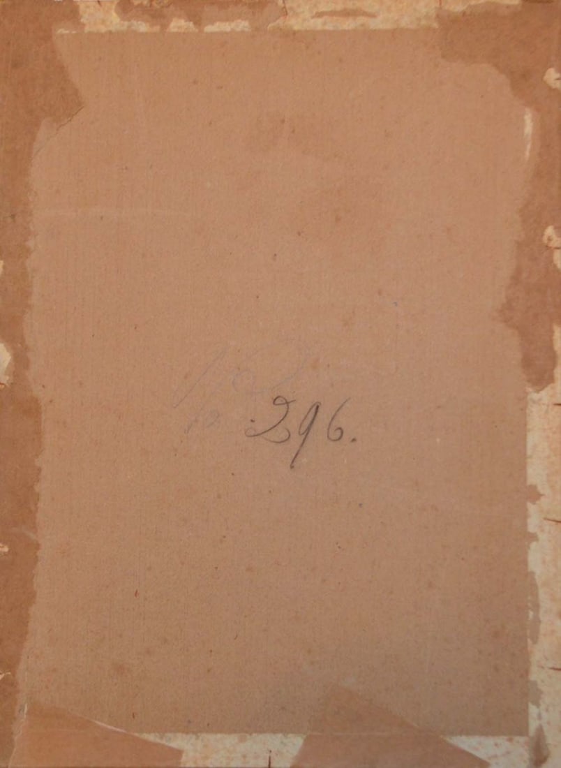 N. DE. GRANDMAISON 1892-1978 Russian/USA/Canada