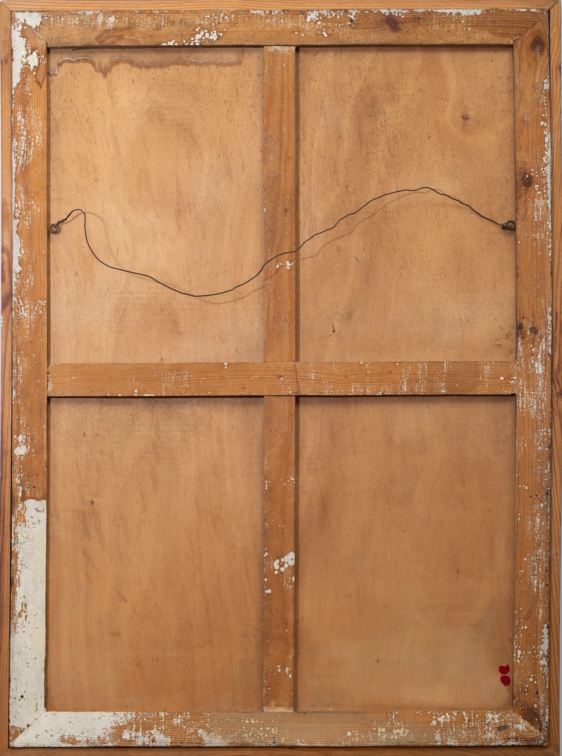 Alecos Kontopoulos (1904-1975) Greek - French