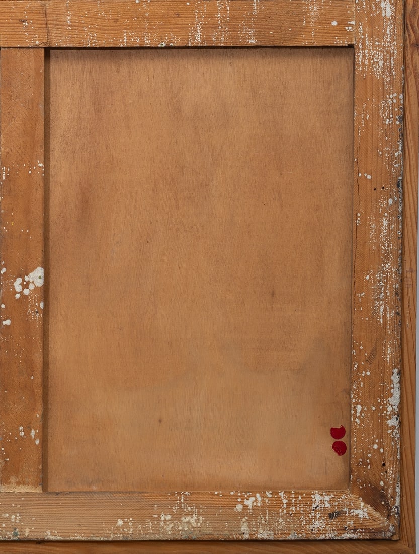 Alecos Kontopoulos (1904-1975) Greek - French