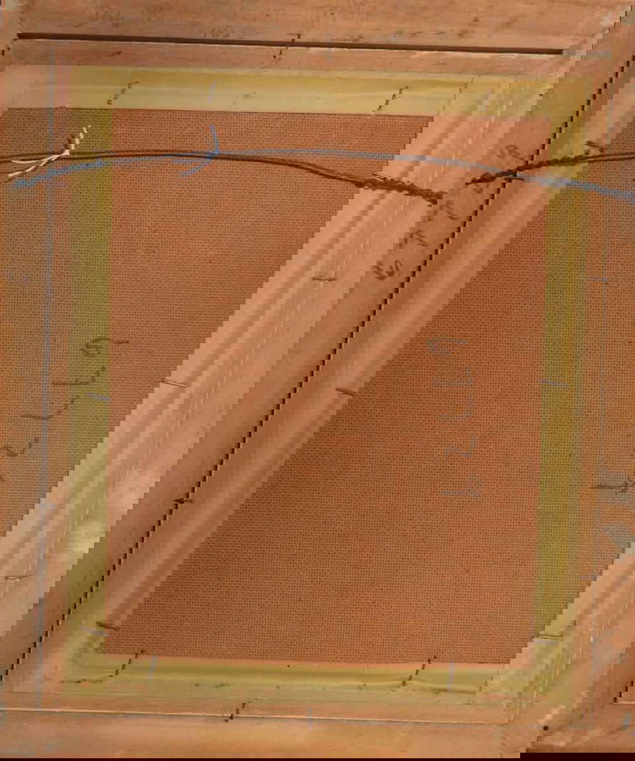 Rastislaw RACOFF (1904-1982) Russian - French