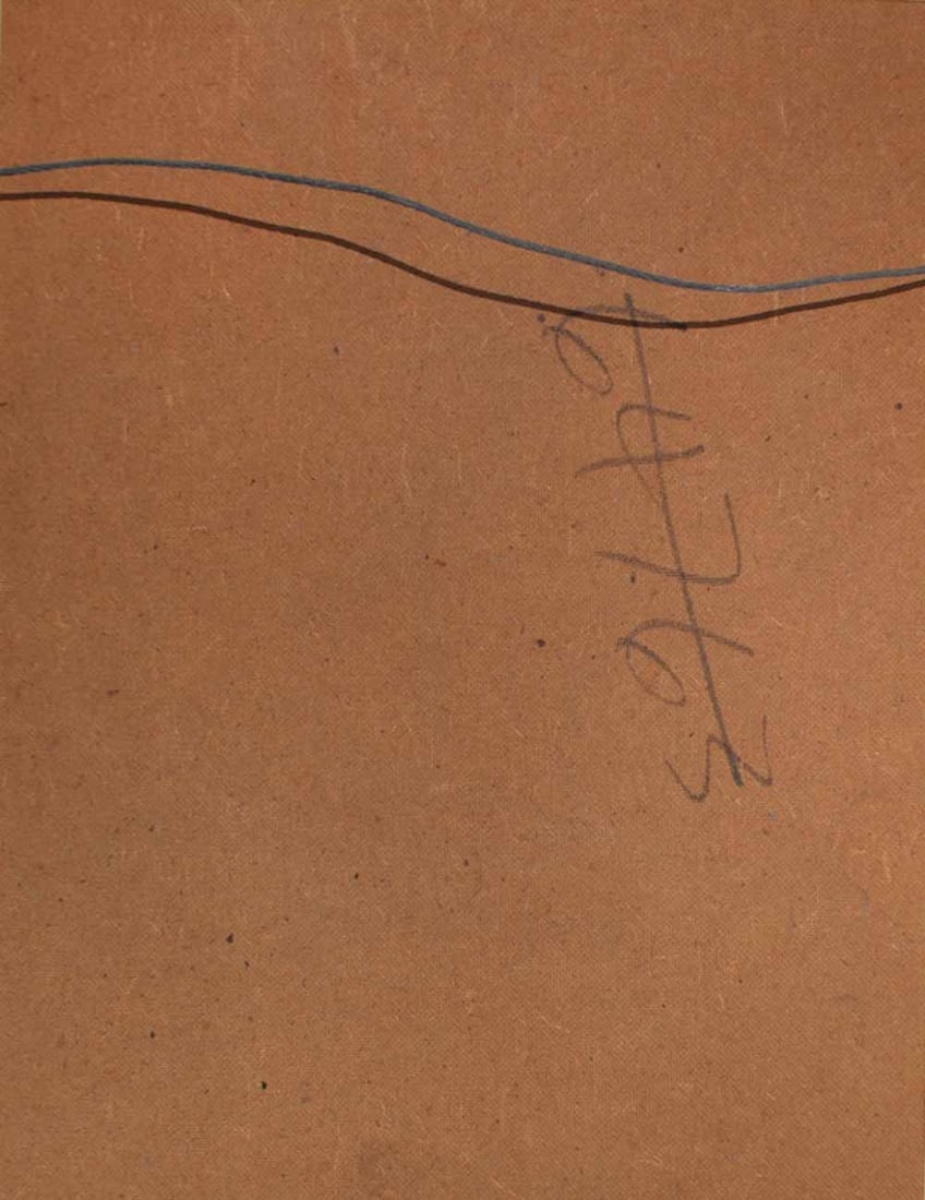 Rastislaw RACOFF (1904-1982) Russian - French