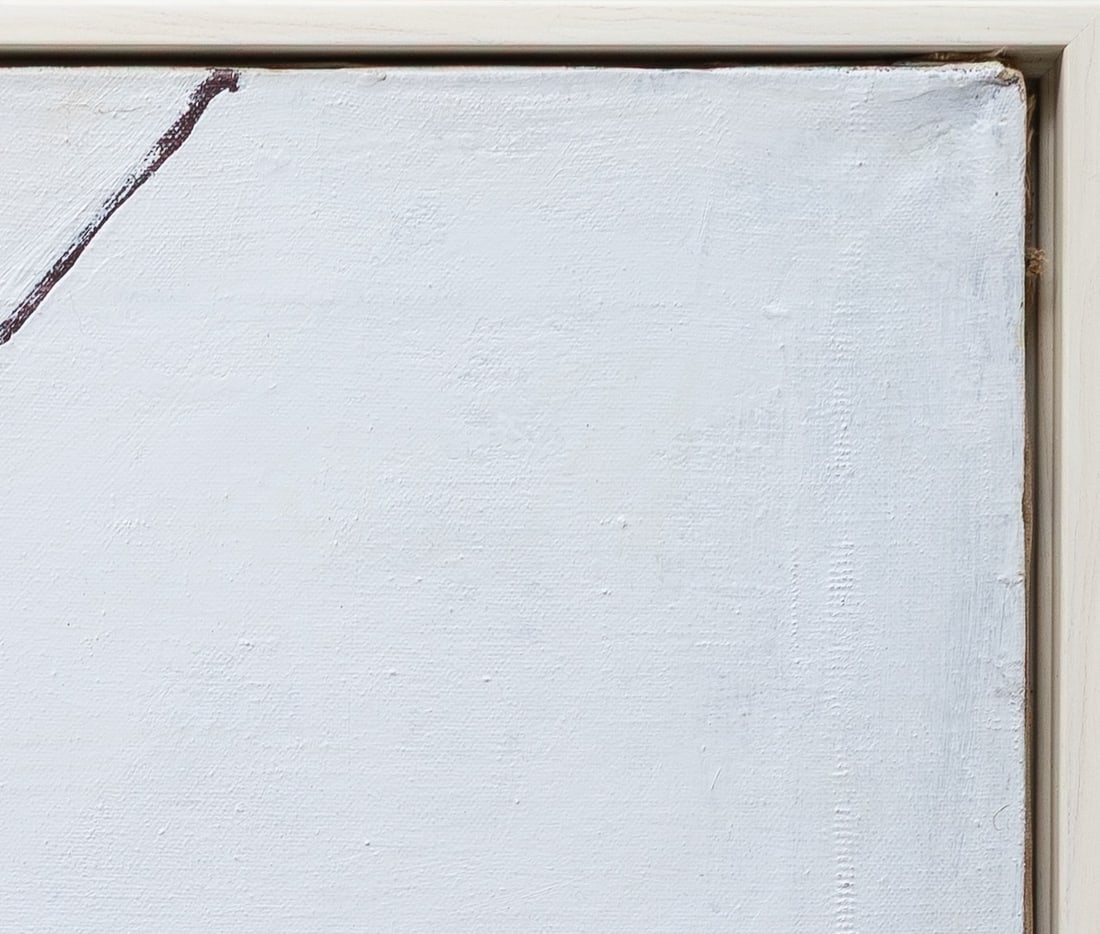 Edward CORBETT (1919-1971) USA