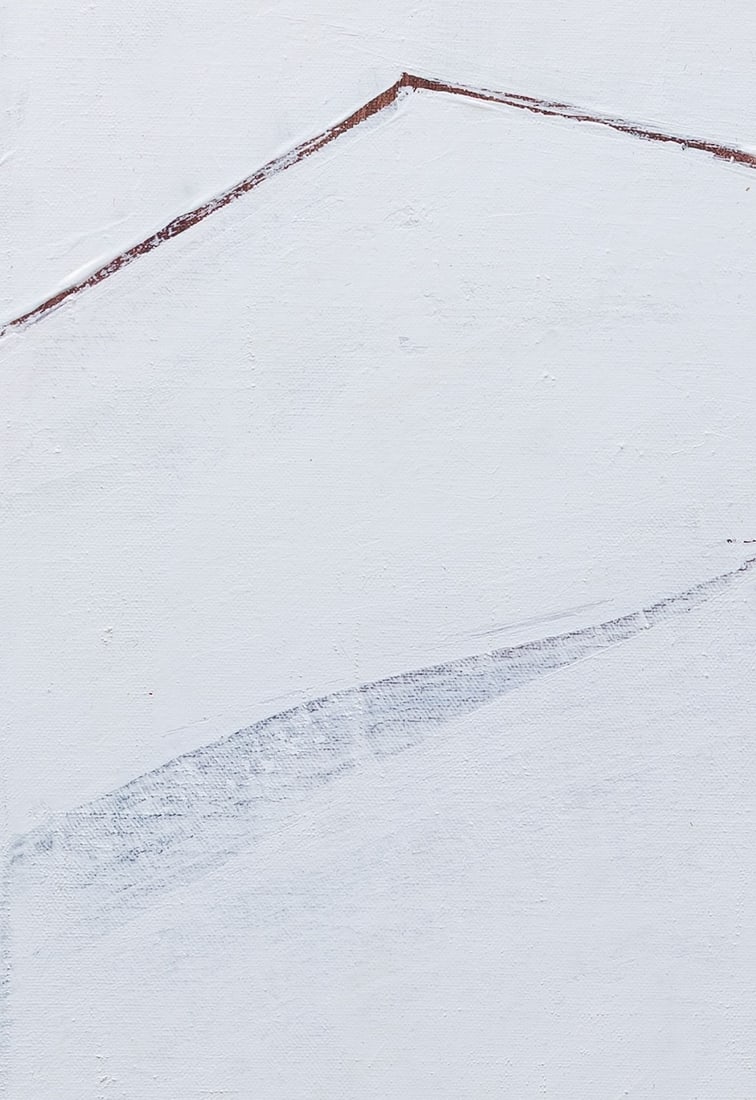 Edward CORBETT (1919-1971) USA