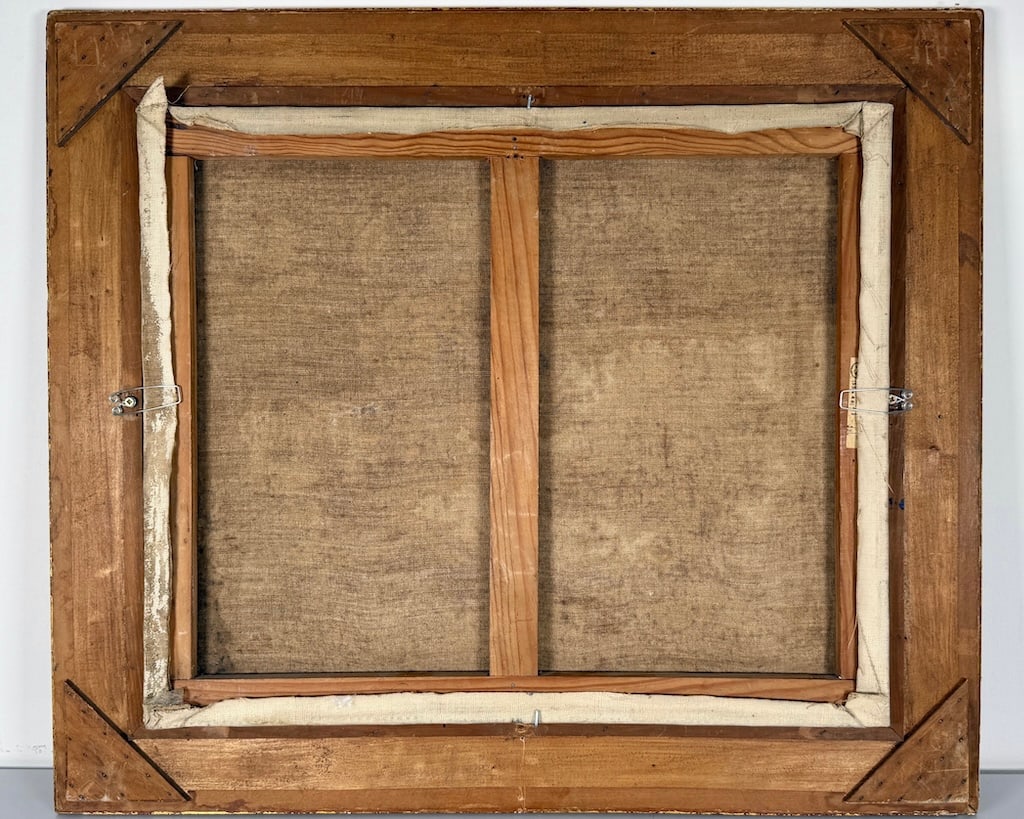 Serge KISLAKOFF (1897-1980) Ukrainian - French