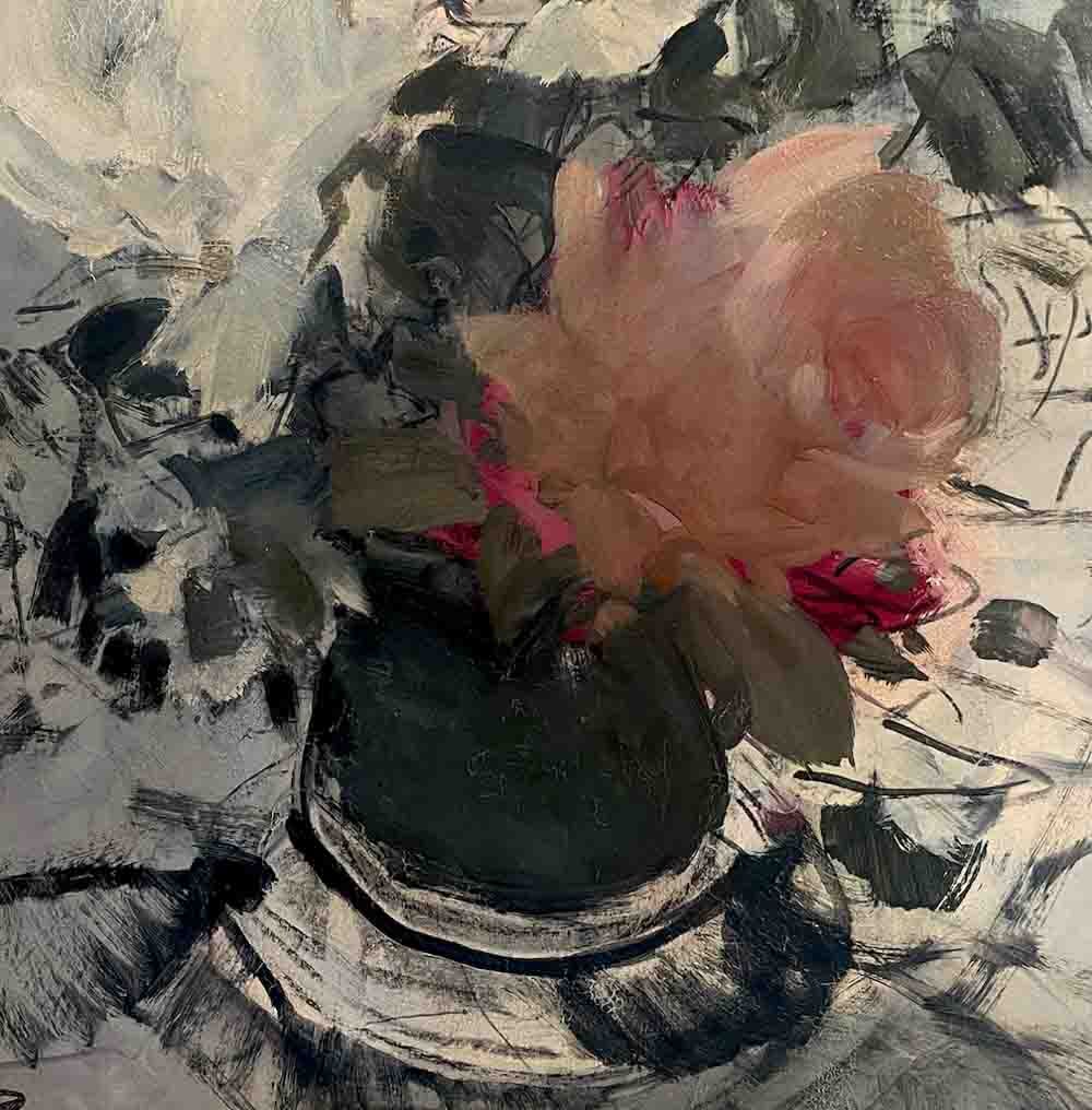 Andre PETROFF (1894-1975) Russian - French