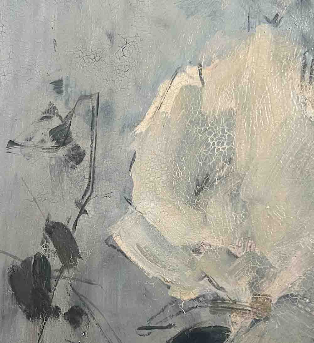 Andre PETROFF (1894-1975) Russian - French