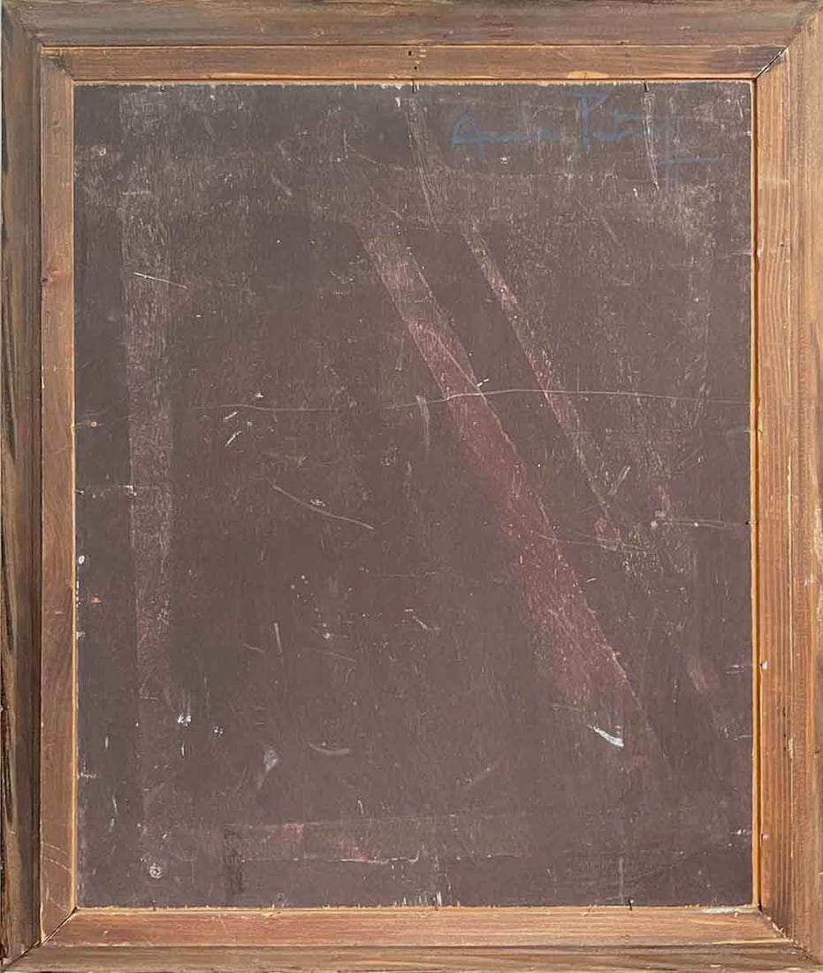 Andre PETROFF (1894-1975) Russian - French