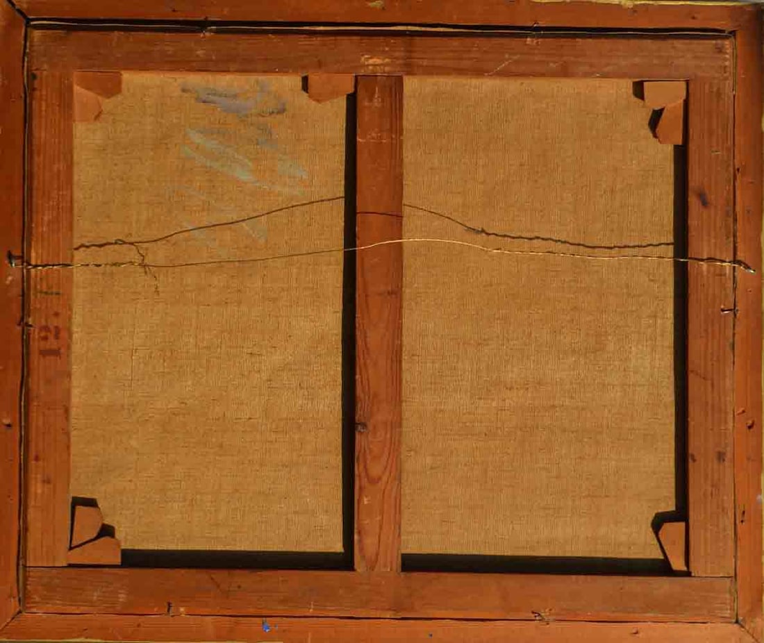 Arnold LAKHOVSKY 1880-1937 Russian - French - American