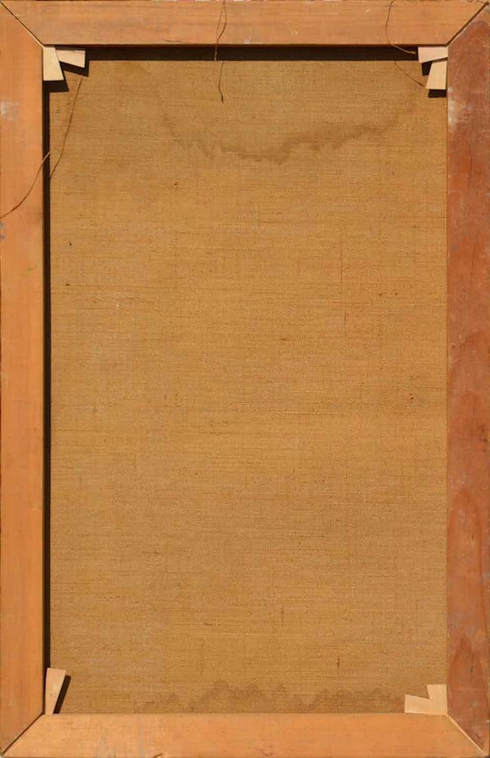 Nikolai Pavlovich ULIANOV (1875-1949) Russian