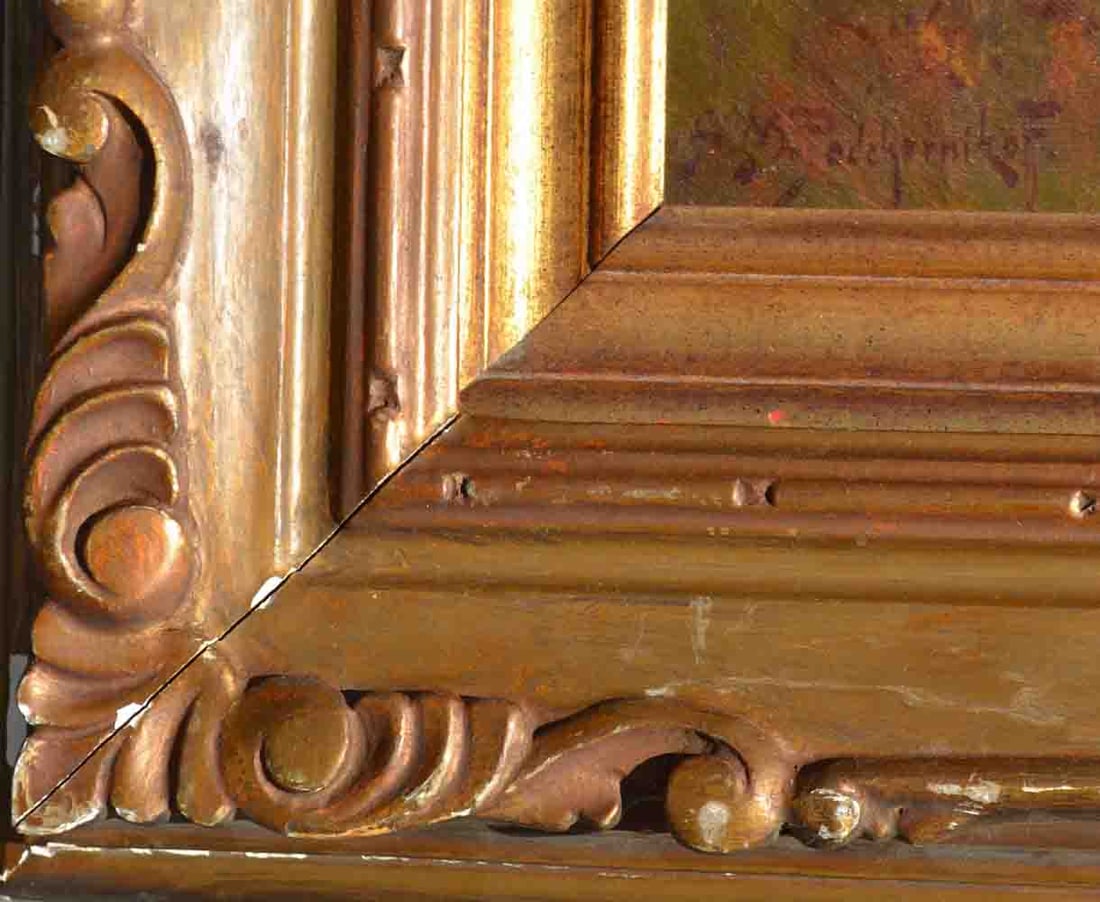 Alexis PODCHERNIKOFF (1886-1933) Russian - American