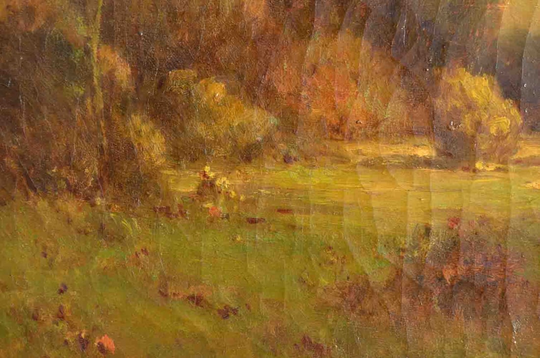 Alexis PODCHERNIKOFF (1886-1933) Russian - American