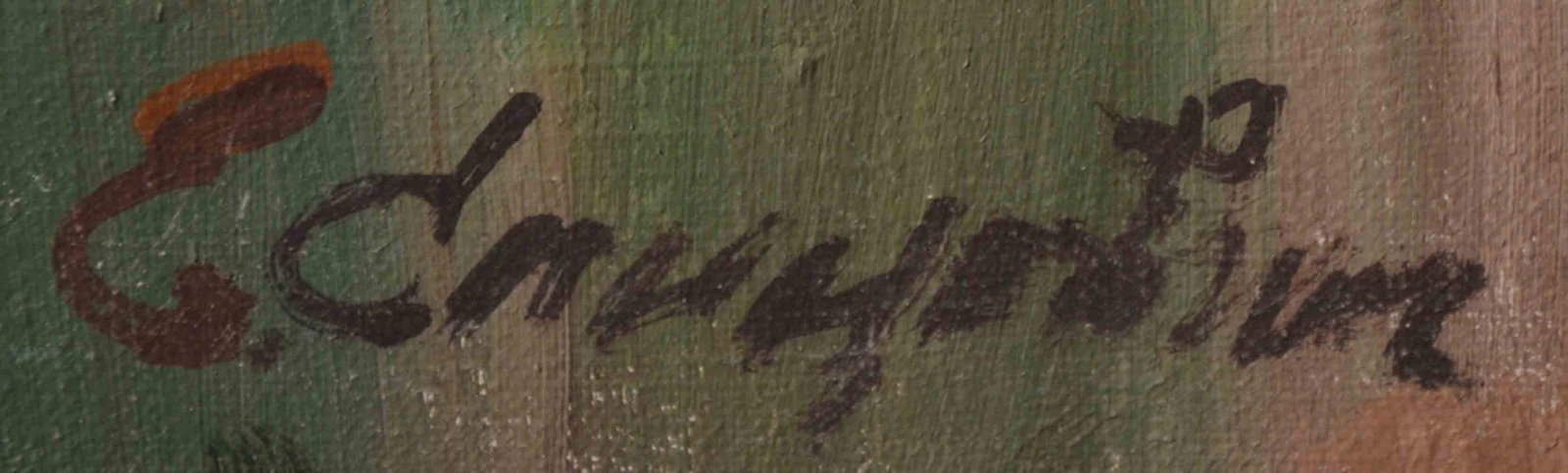 Evgeniy SPITSEVICH (1931) Russian - Ukraini