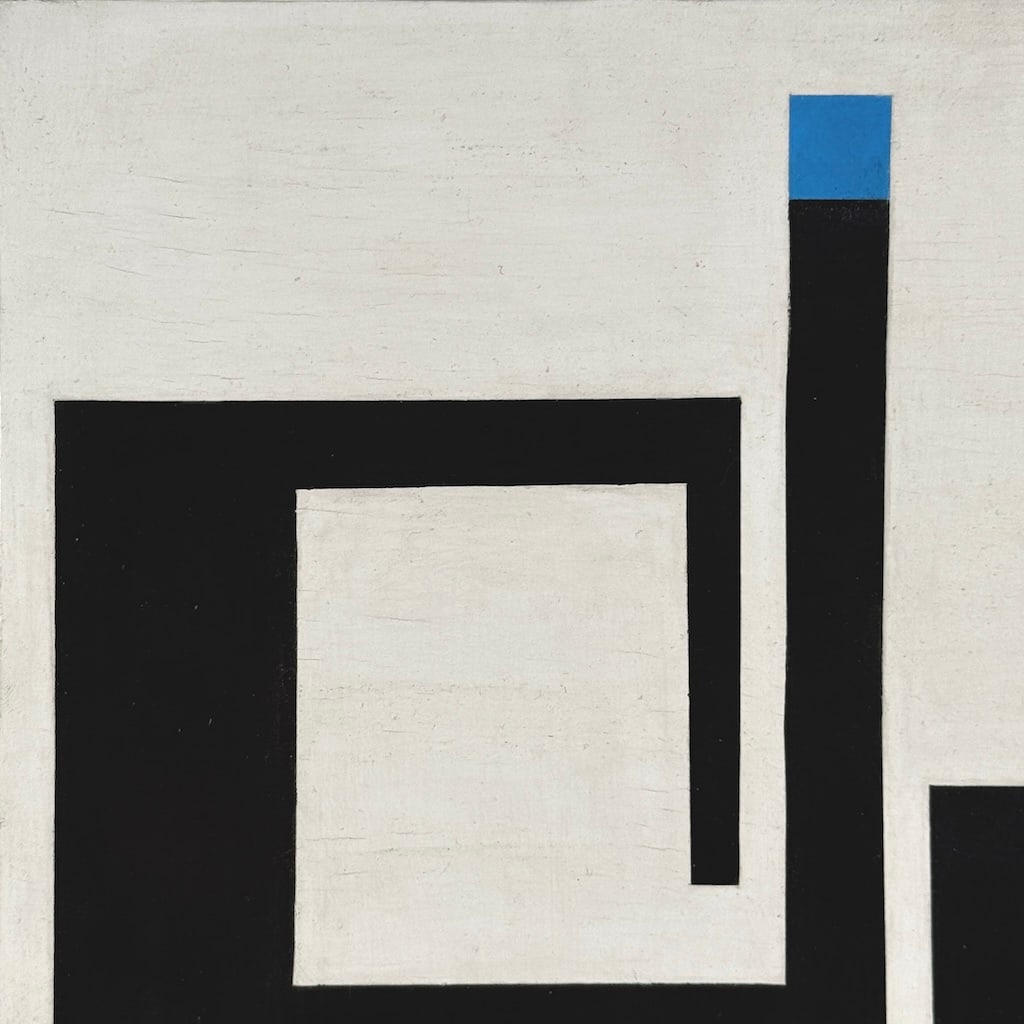 Bruno MUNARI (1907-1998) Italian