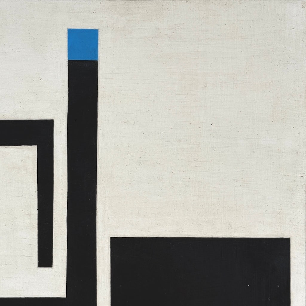 Bruno MUNARI (1907-1998) Italian