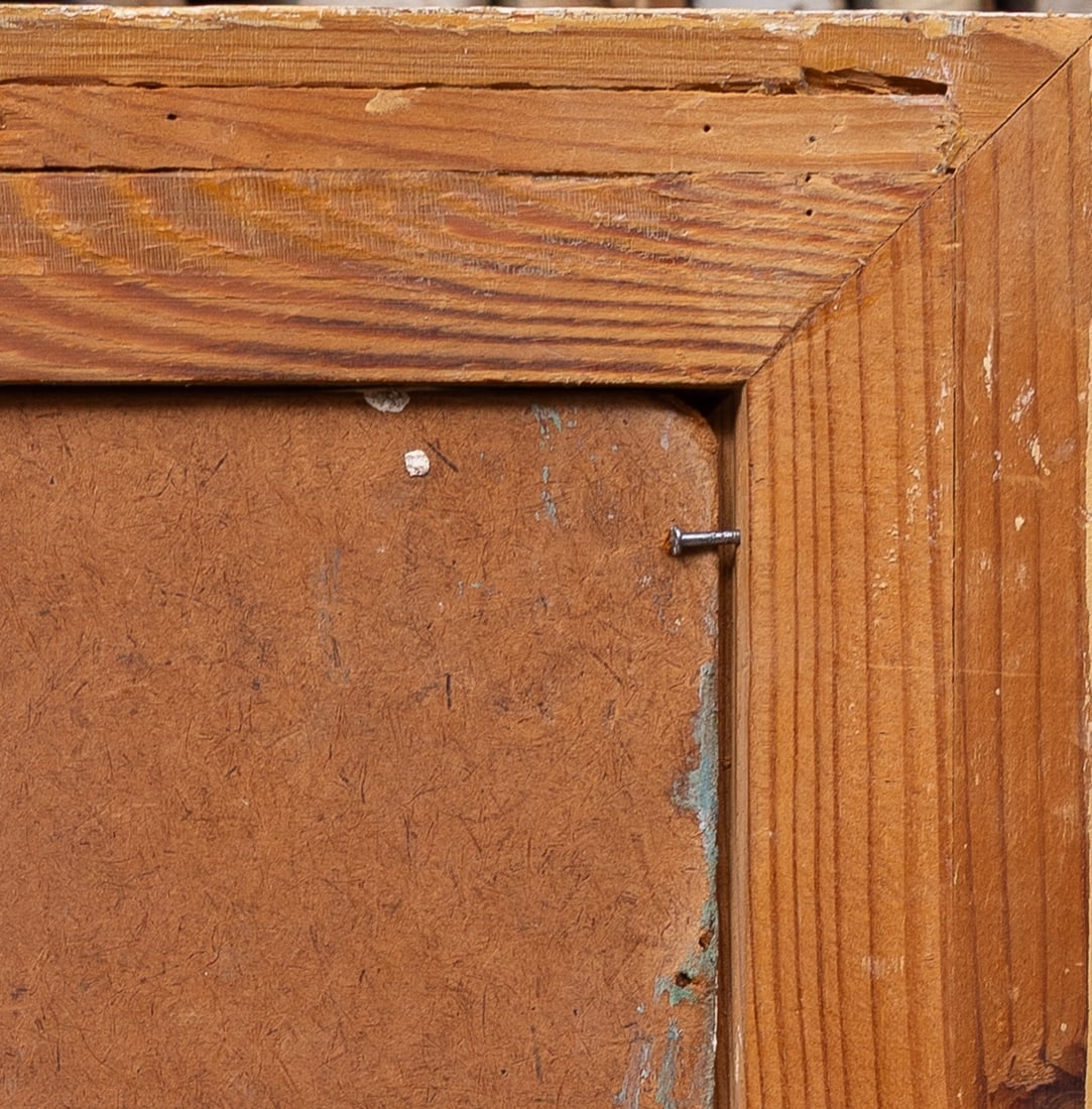 John Wells (1907-2000) England