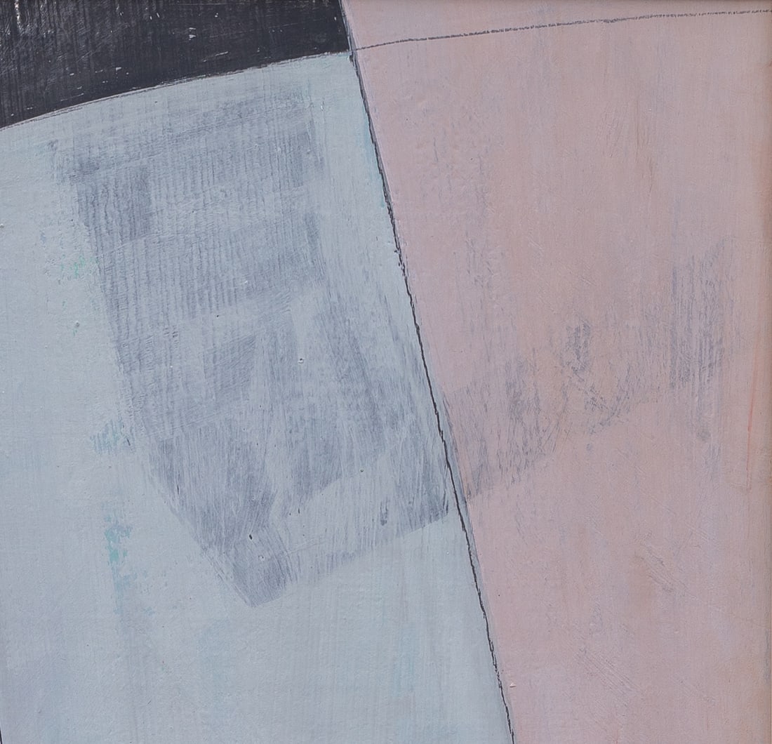 John Wells (1907-2000) England