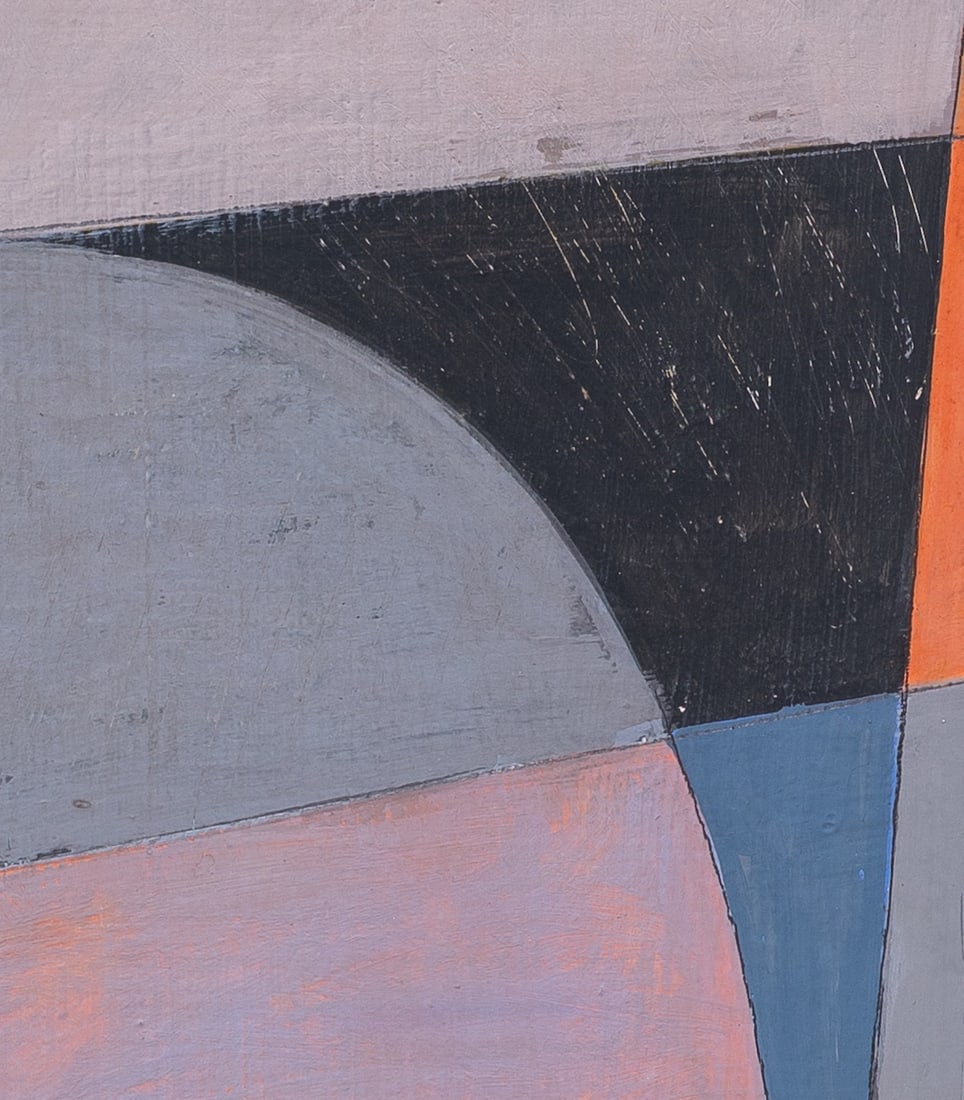 John Wells (1907-2000) England