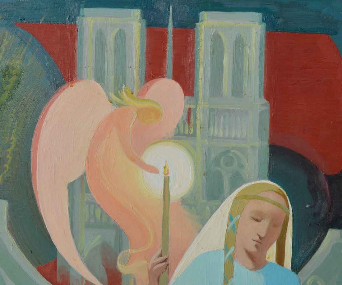 G. GOSSELIN (XX) French