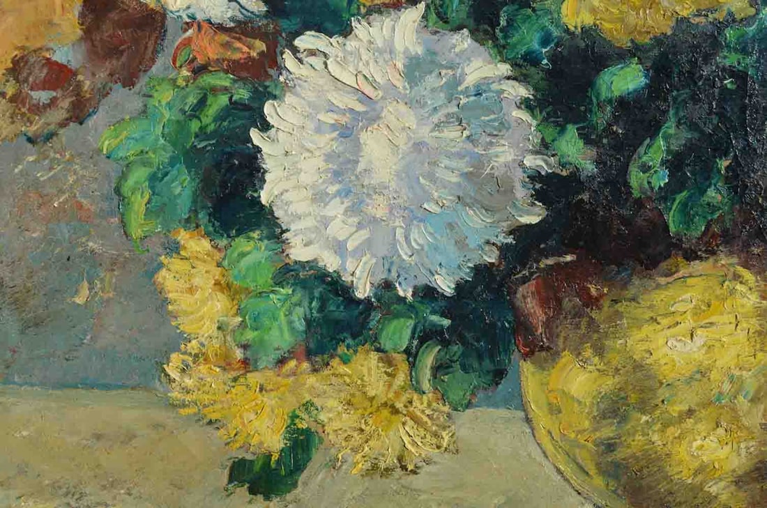 Jacobus Johannes DOESER (1884-1970) Dutch