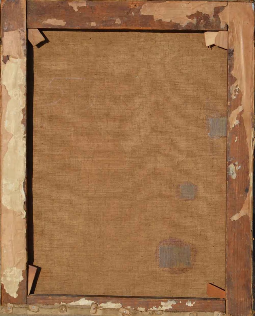 Alexander VIEZZHEV (1865-1918) Russian - Ukrainian