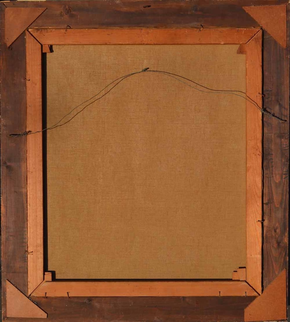 Pierre GRIMM (1898-1979) Russian - Ukrainian - French