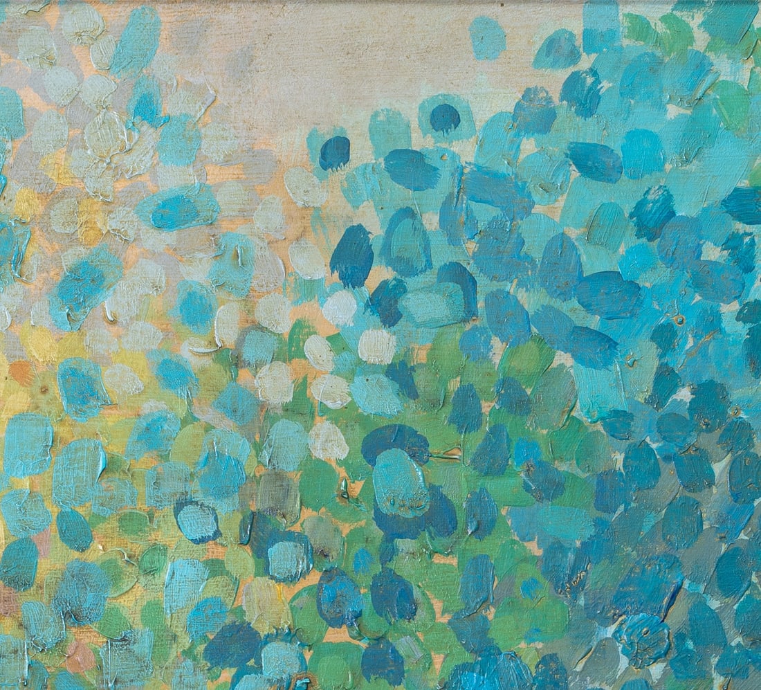 James Hiroshi Suzuki (1933-2022) Japanese - American