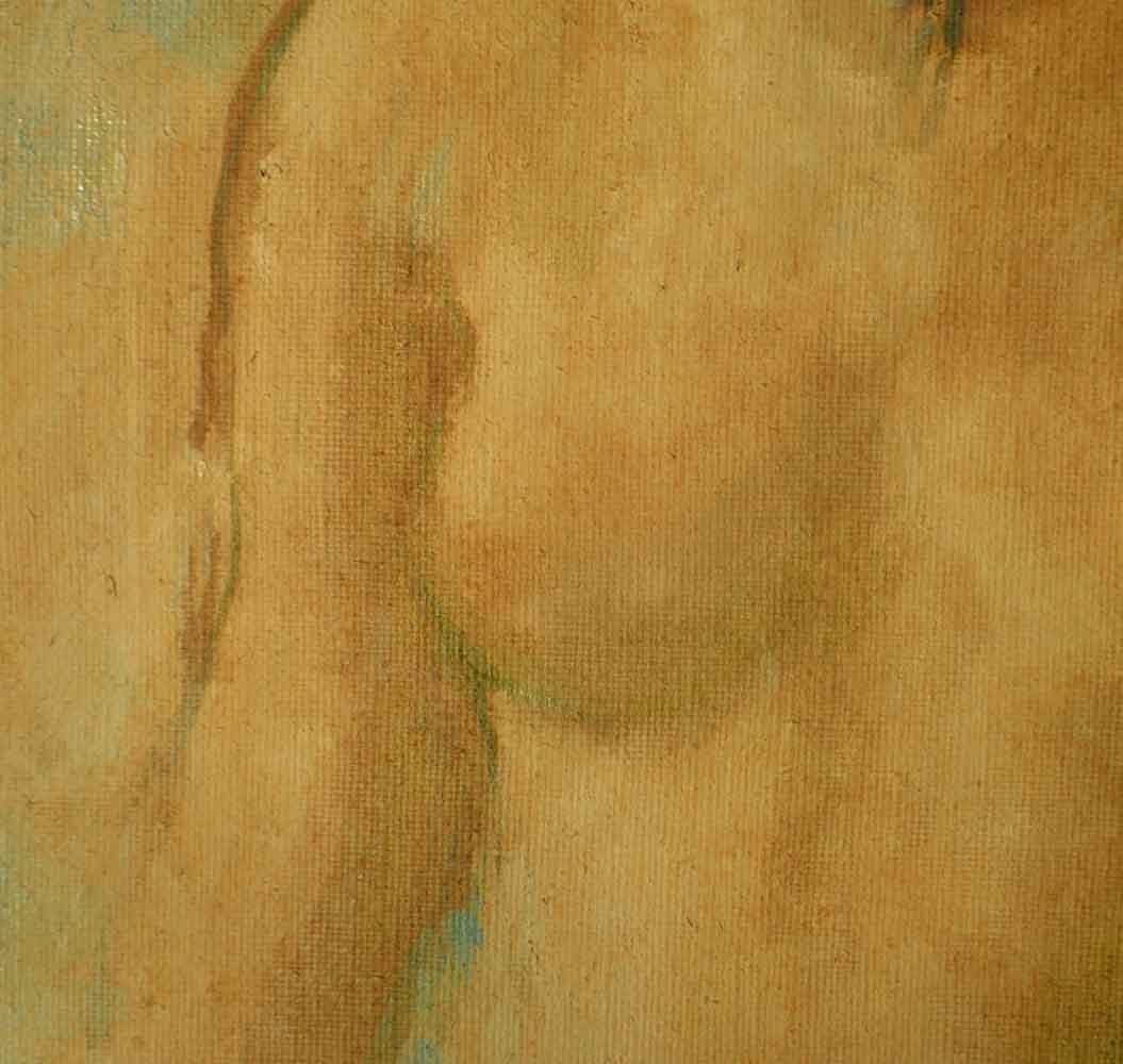 Nathan WASSERBERGER 1928-2012 Polish - French - USA