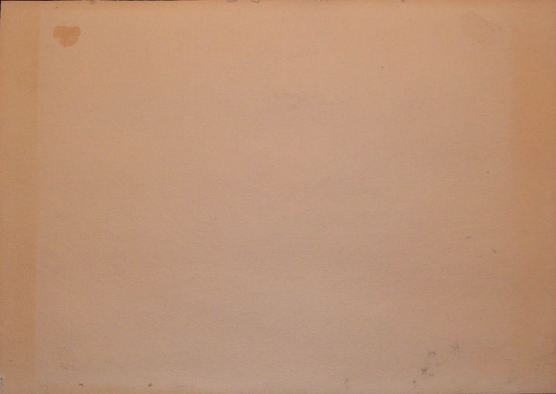 Leonid SOLOGUB (1884-1956) Russian - Switzerland