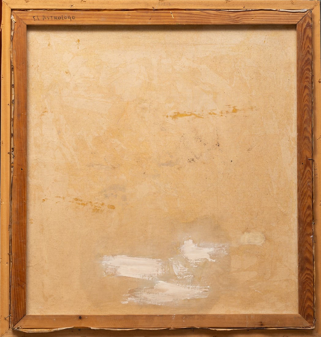 Lilia Carrillo (1930-1974) Mexican