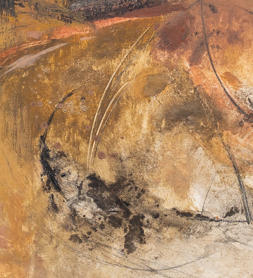 Lilia Carrillo (1930-1974) Mexican