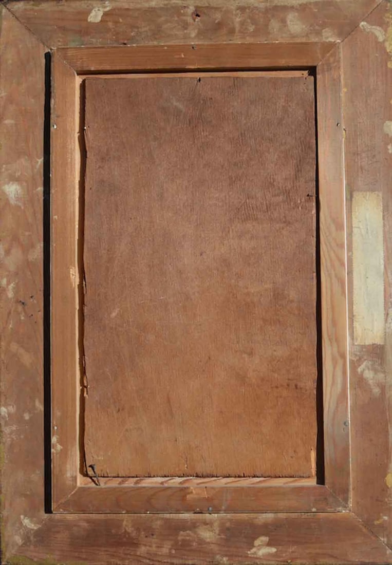 Alexander SREDIN 1872-1934 Ukrainian - Russian - French