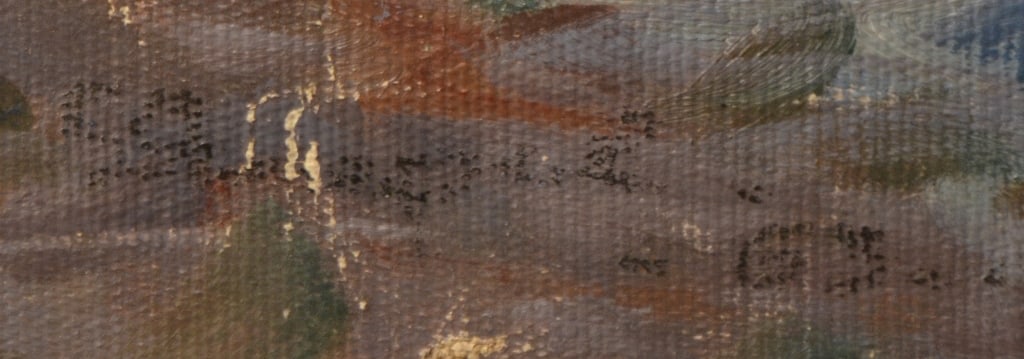 Evgeniy EGOROV (1917-1998) Russian - Ukrainian