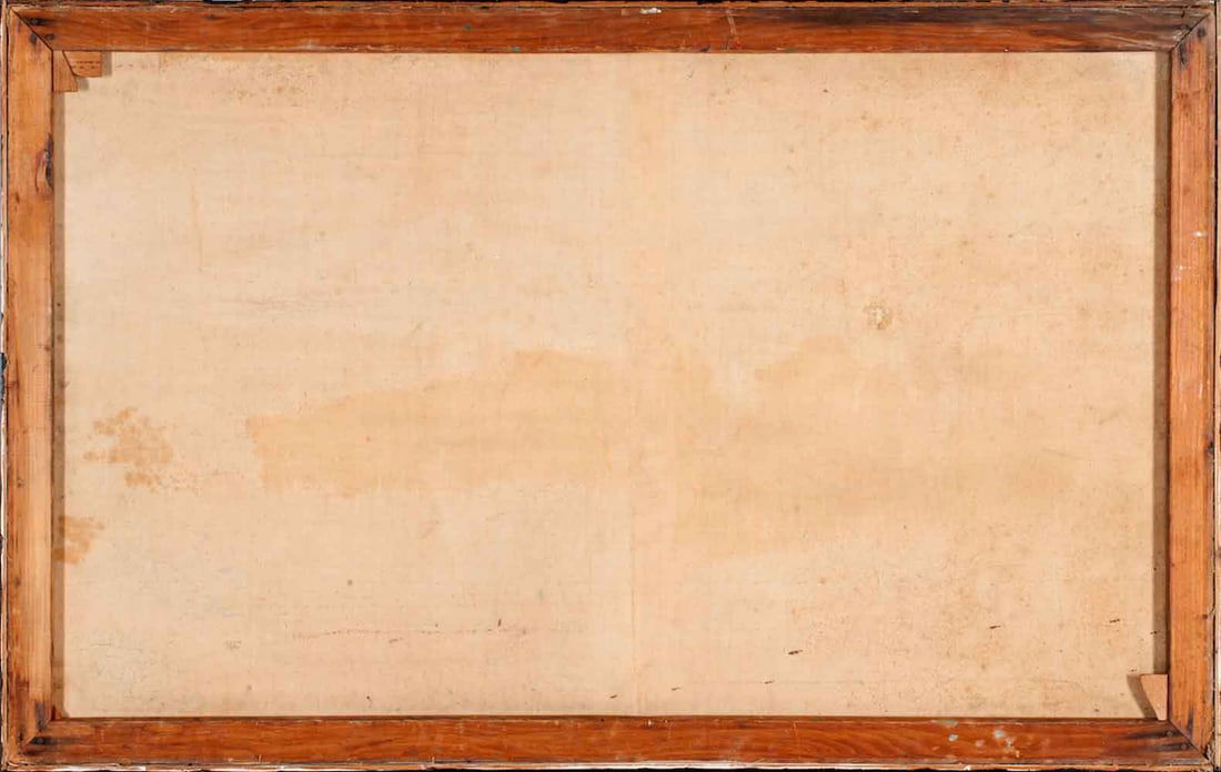 Enrico DONATI (1909-2008) Italian - USA - American