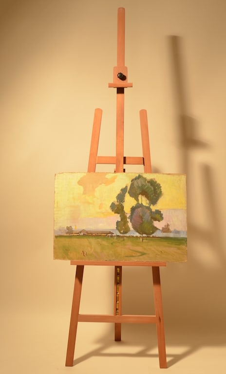 Grigoriy MARINICHENKO (1928-2006) Russian - Ukrainian