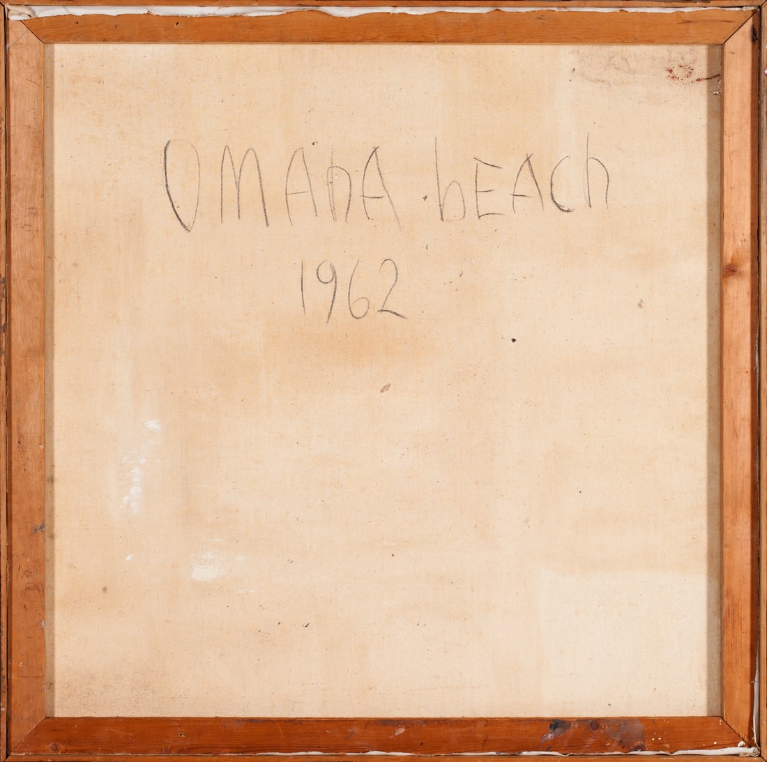 Janet Lippincott 1918-2007 American, New York, New Mexico