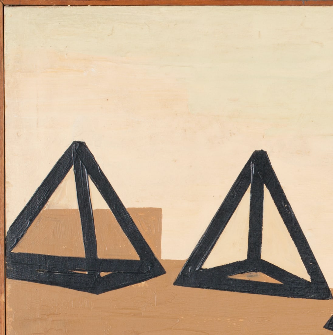 Janet Lippincott 1918-2007 American, New York, New Mexico