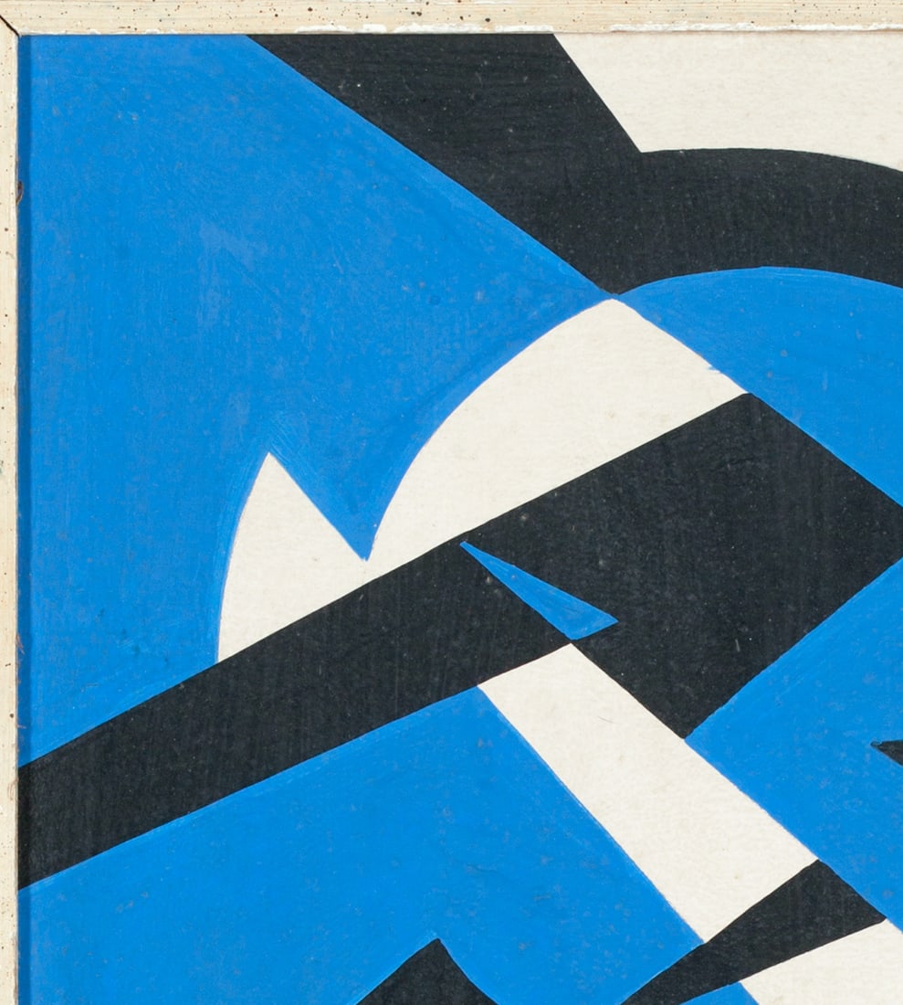 Helen Gerardia (1903-1988) Ukrainian - American