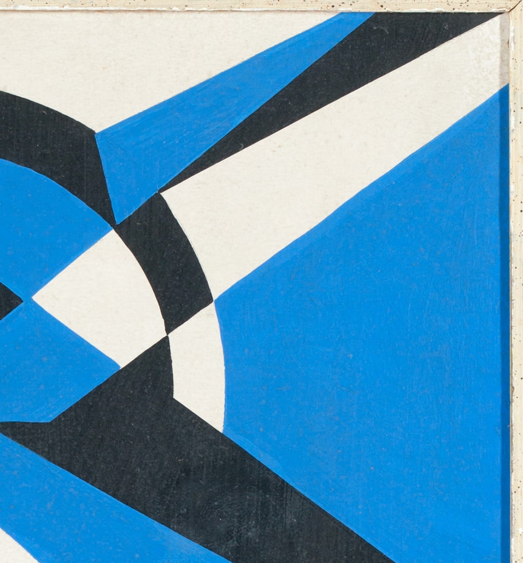 Helen Gerardia (1903-1988) Ukrainian - American