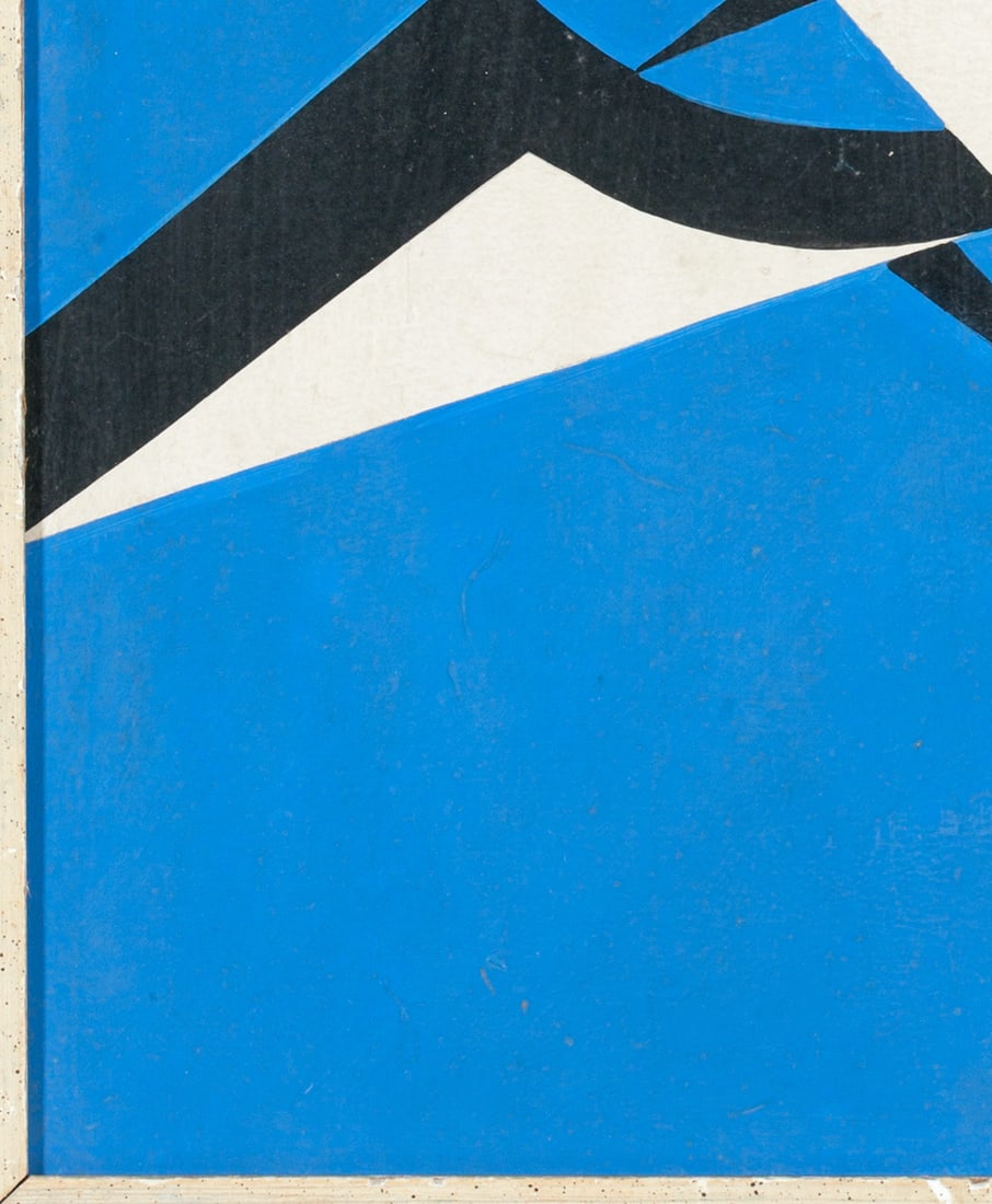 Helen Gerardia (1903-1988) Ukrainian - American