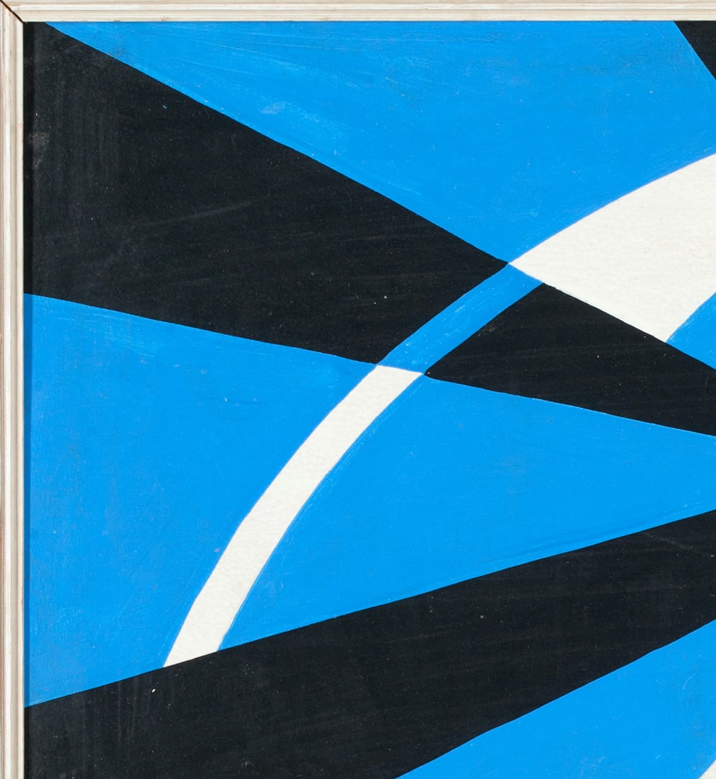 Helen Gerardia (1903-1988) Ukrainian - American