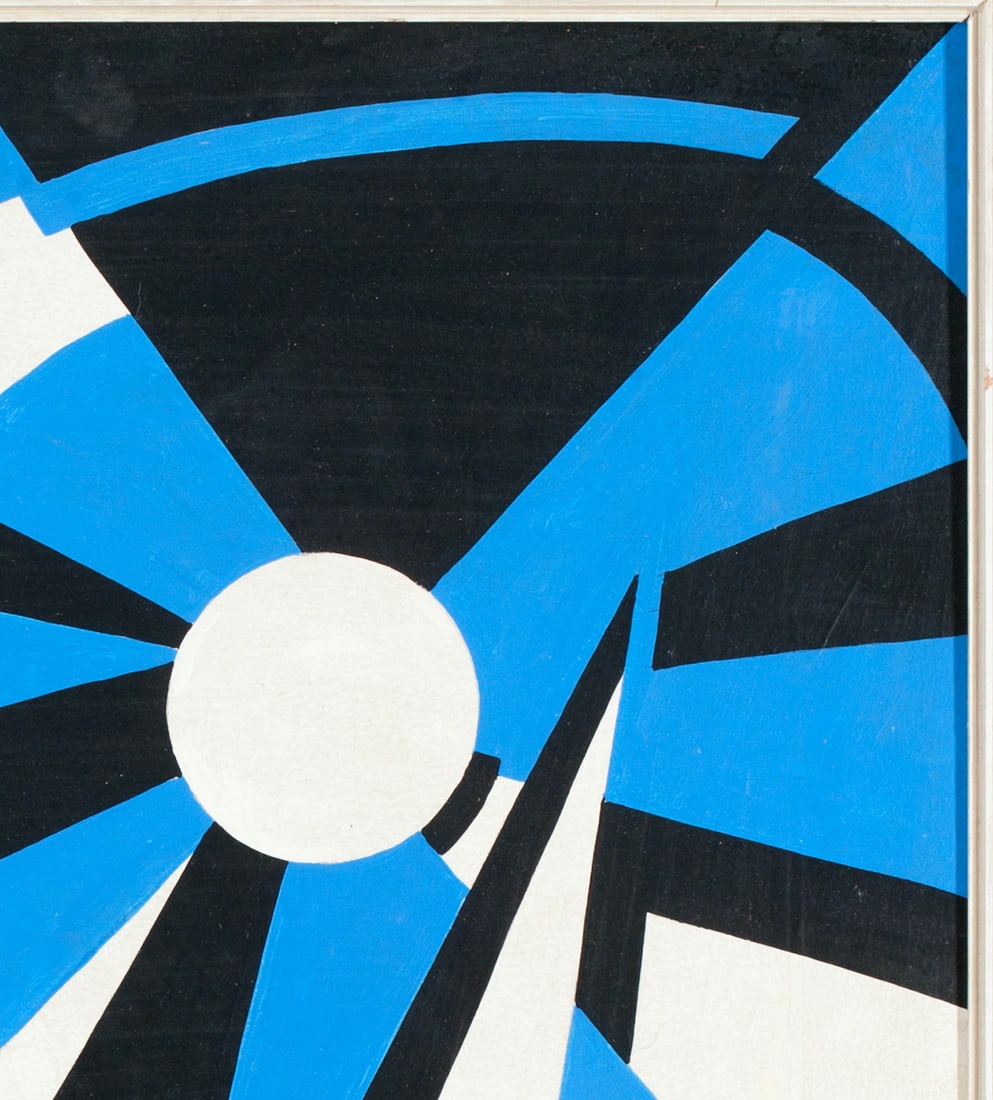 Helen Gerardia (1903-1988) Ukrainian - American