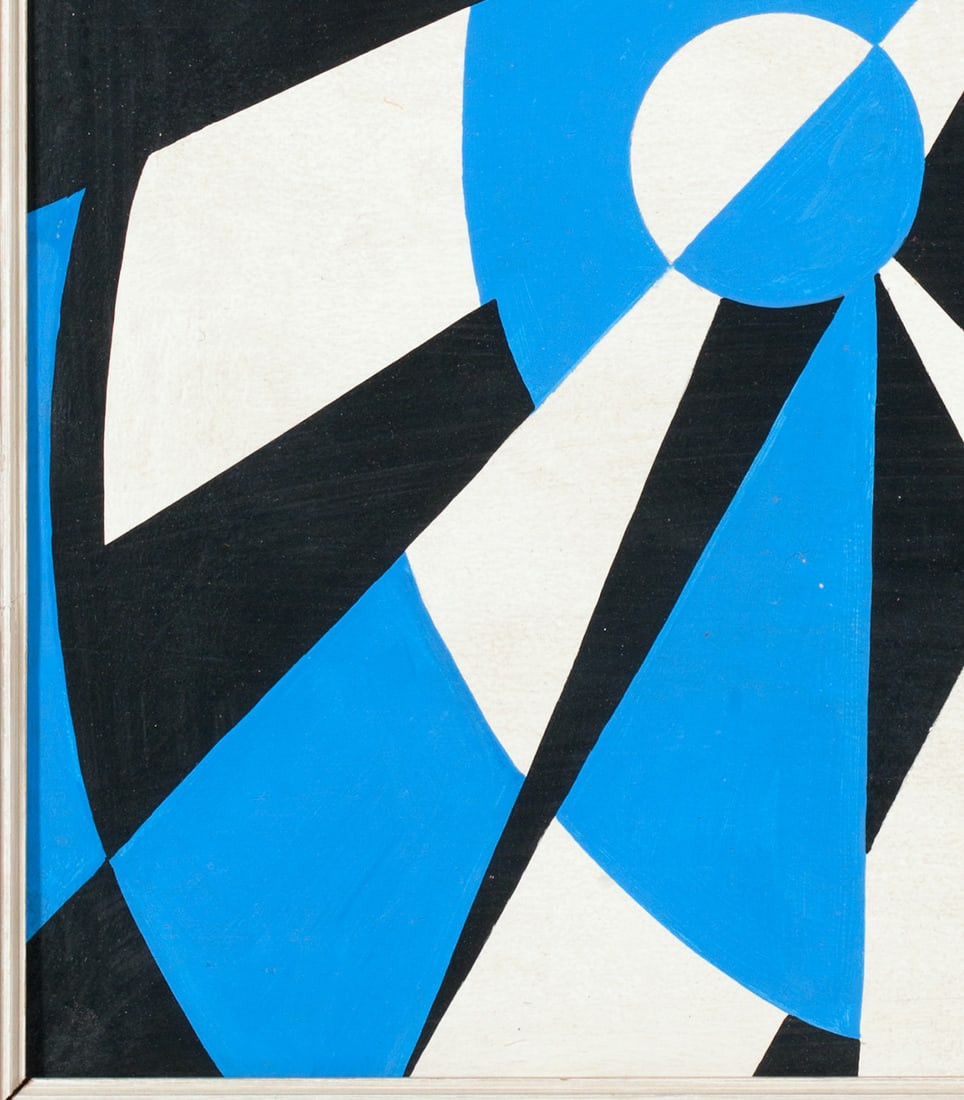 Helen Gerardia (1903-1988) Ukrainian - American