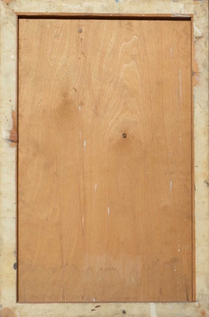 Alexander PRONIN (1934-2002) Russian - Ukrainian