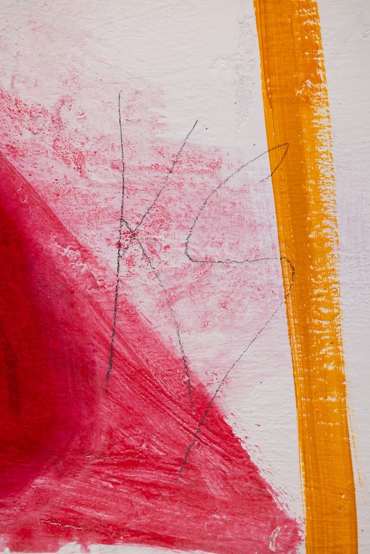 Kimber SMITH (1922-1981) USA