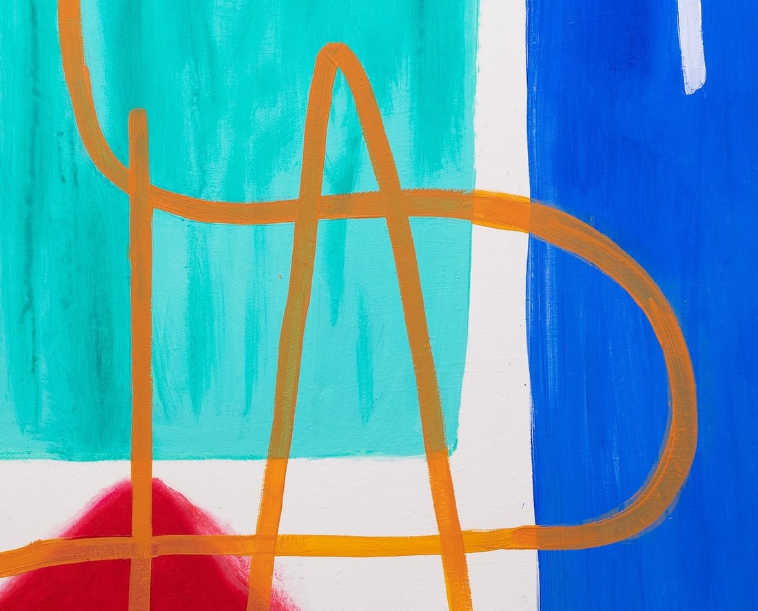 Kimber SMITH (1922-1981) USA